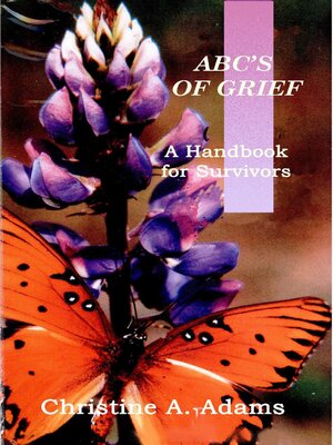 cover image of ABC's of Grief